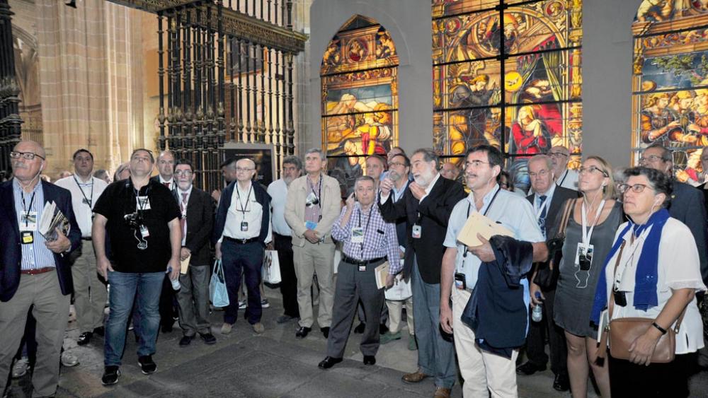 MEMORIA DE LA LXV ASAMBLEA DE LA CONFEDERACIÓN ESPAÑOLA DE CENTROS DE ESTUDIOS LOCALES CECEL - CSIC