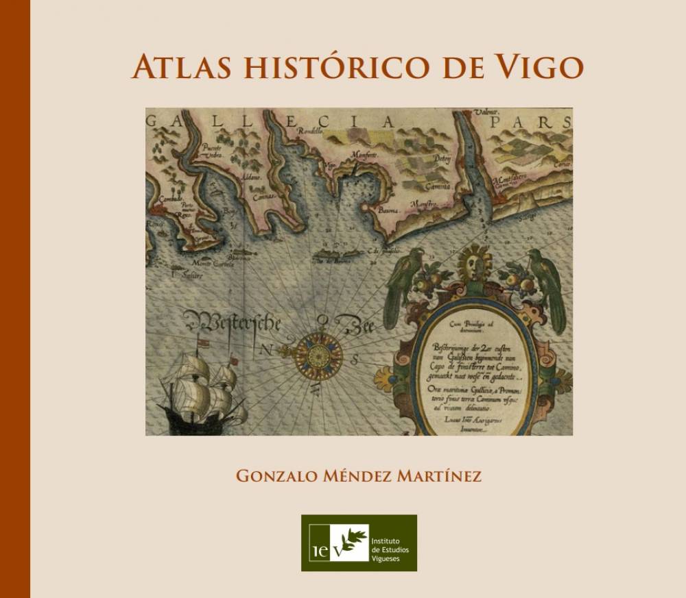 Atlas histórico de Vigo