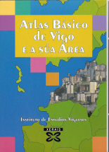 ATLAS BÁSICO DE VIGO E A SÚA ÁREA