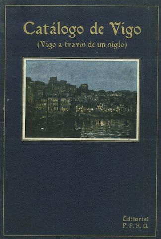 CATÁLOGO DE VIGO