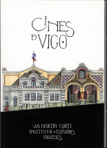 CINES DE VIGO