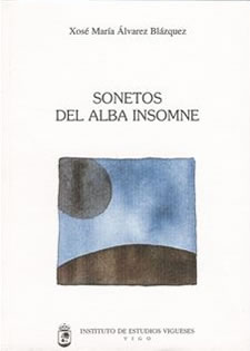 SONETOS DEL ALBA INSOMNE